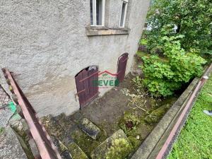 Prodej rodinného domu, Ročov - Úlovice, 50 m2