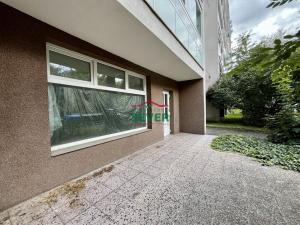 Prodej kanceláře, Most, Lidická, 52 m2
