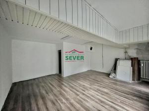 Prodej kanceláře, Most, Lidická, 52 m2
