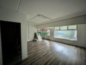 Prodej kanceláře, Most, Lidická, 52 m2