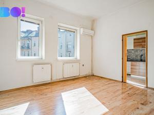 Prodej bytu 1+1, Český Těšín, Čapkova, 38 m2