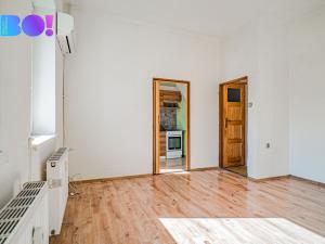 Prodej bytu 1+1, Český Těšín, Čapkova, 38 m2