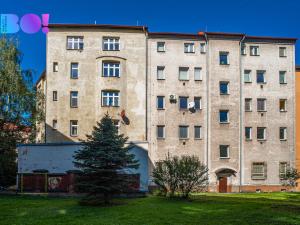 Prodej bytu 1+1, Český Těšín, Čapkova, 38 m2