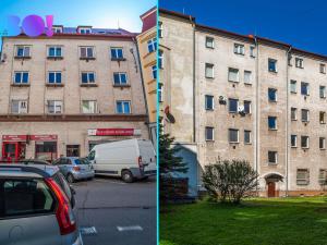 Prodej bytu 1+1, Český Těšín, Čapkova, 38 m2