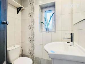 Prodej rodinného domu, Otrokovice, Nerudova, 72 m2