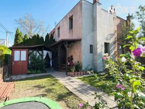 Prodej rodinného domu, Otrokovice, Nerudova, 72 m2