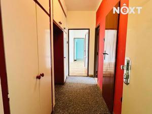 Prodej bytu 3+1, Hulín, Sadová, 63 m2