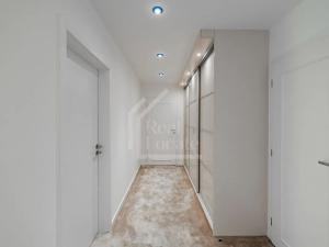 Prodej bytu 4+1, Praha - Stodůlky, Klausova, 148 m2
