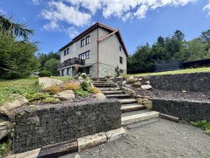 Prodej ubytování, Benecko, 138 m2