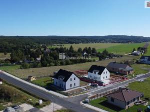 Prodej rodinného domu, Lužná, Jižní, 165 m2