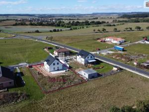 Prodej rodinného domu, Lužná, Jižní, 165 m2