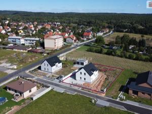 Prodej rodinného domu, Lužná, Jižní, 165 m2