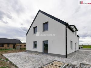 Prodej rodinného domu, Lužná, Jižní, 165 m2