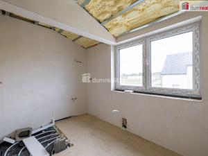 Prodej rodinného domu, Lužná, Jižní, 165 m2