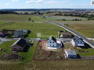 Prodej rodinného domu, Lužná, Jižní, 165 m2