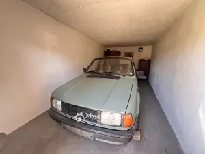 Prodej garáže, Znojmo, Kuchařovická, 19 m2