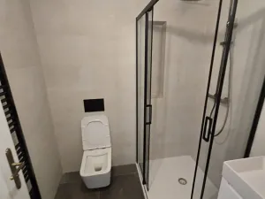 Pronájem bytu 2+kk, Praha - Žižkov, Tachovské náměstí, 44 m2