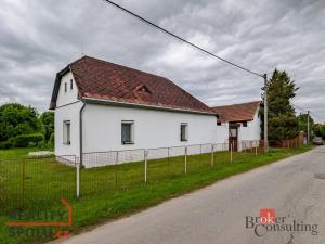 Prodej rodinného domu, Kamenice nad Lipou - Nová Ves, 88 m2