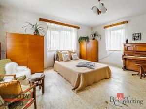 Prodej rodinného domu, Kamenice nad Lipou - Nová Ves, 88 m2