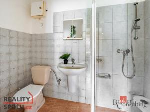 Prodej rodinného domu, Kamenice nad Lipou - Nová Ves, 88 m2