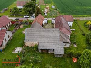 Prodej rodinného domu, Kamenice nad Lipou - Nová Ves, 88 m2