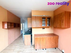 Prodej bytu 2+1, Chomutov, Zahradní, 61 m2