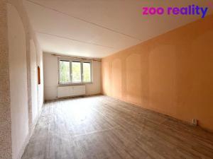 Prodej bytu 2+1, Chomutov, Zahradní, 61 m2