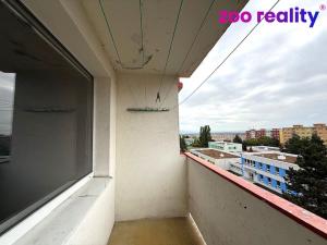 Prodej bytu 2+1, Chomutov, Zahradní, 61 m2