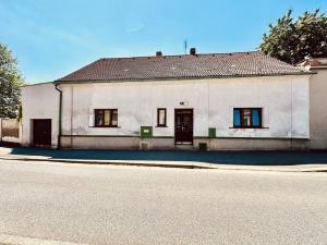 Prodej rodinného domu, Horažďovice, Strakonická, 120 m2