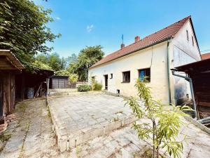 Prodej rodinného domu, Horažďovice, Strakonická, 120 m2