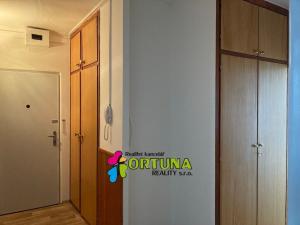 Pronájem bytu 2+1, České Budějovice, 58 m2
