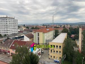 Pronájem bytu 2+1, České Budějovice, 58 m2