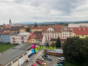 Pronájem bytu 2+1, České Budějovice, 58 m2