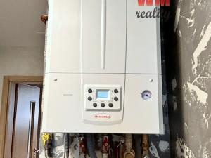 Prodej bytu 2+kk, Karlovy Vary - Stará Role, Závodu míru, 40 m2
