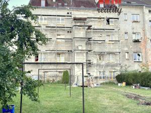 Prodej bytu 2+kk, Karlovy Vary - Stará Role, Závodu míru, 40 m2
