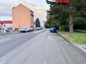 Prodej bytu 2+kk, Karlovy Vary - Stará Role, Závodu míru, 40 m2