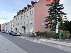 Prodej bytu 2+kk, Karlovy Vary - Stará Role, Závodu míru, 40 m2