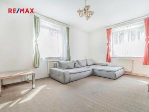 Prodej rodinného domu, Buštěhrad, Pražská, 150 m2