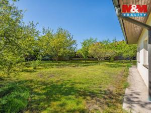 Prodej rodinného domu, Kostelec nad Labem, Přemyslova, 186 m2