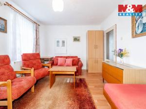 Prodej rodinného domu, Čechtín, 51 m2