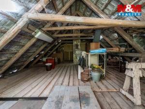 Prodej rodinného domu, Čechtín, 51 m2