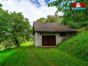 Prodej rodinného domu, Čechtín, 51 m2