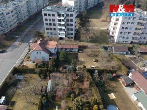 Prodej rodinného domu, Hradec Králové - Nový Hradec Králové, Čajkovského, 140 m2