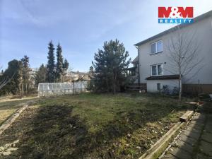 Prodej rodinného domu, Hradec Králové - Nový Hradec Králové, Čajkovského, 140 m2