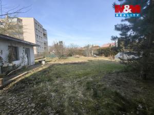 Prodej rodinného domu, Hradec Králové - Nový Hradec Králové, Čajkovského, 140 m2
