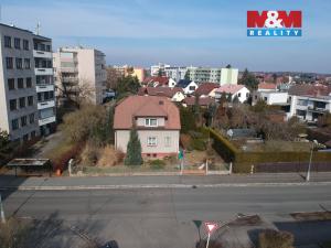 Prodej rodinného domu, Hradec Králové - Nový Hradec Králové, Čajkovského, 140 m2