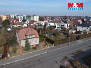 Prodej rodinného domu, Hradec Králové - Nový Hradec Králové, Čajkovského, 140 m2