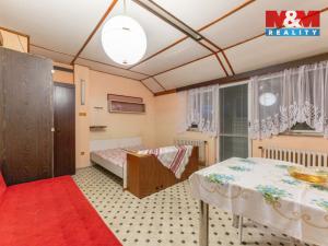 Pronájem bytu 1+1, Praha - Strašnice, Za Třebešínem, 36 m2