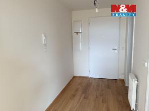 Prodej bytu 2+kk, Praha - Libeň, Střížkovská, 68 m2