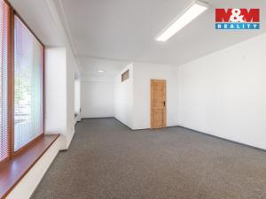Prodej činžovního domu, Otrokovice - Kvítkovice, tř. Osvobození, 422 m2